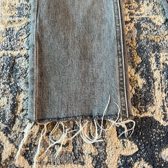 Mother the button fly dazzler jeans - Picture 6 of 9